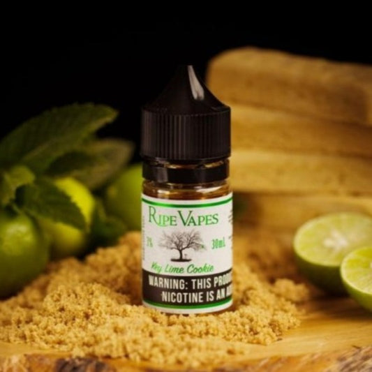 VCT SALTZ KEY LIME COOKIE