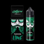 Load image into Gallery viewer, OSSEM - BRAZILIAN LIME 60ml
