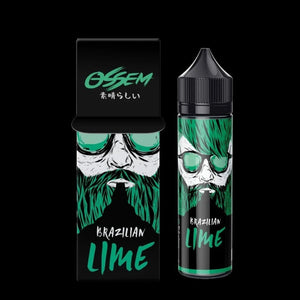 OSSEM - BRAZILIAN LIME 60ml