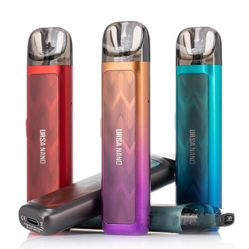 LOST VAPE URSA NANO POD KIT