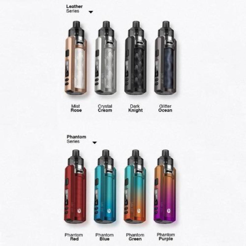 LOST VAPE QUEST URSA MINI 30 WATTS 1200MAH