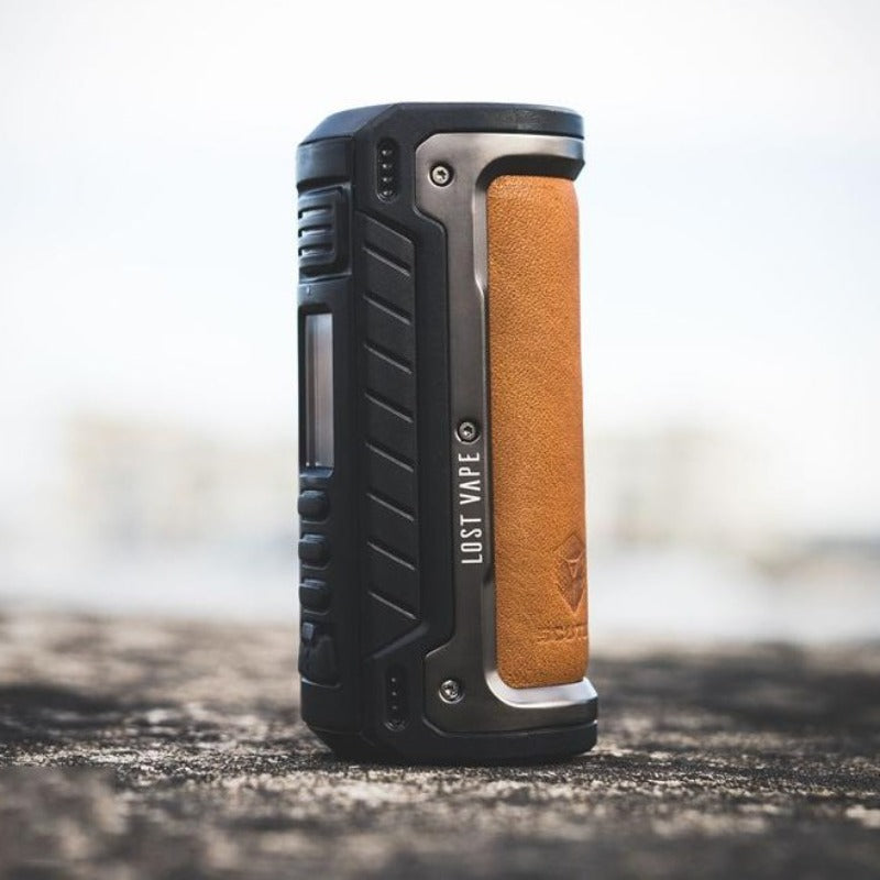 LOST VAPE HYPERION DNA 100C