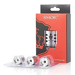 G PRIV V12 PRINCE SMOK COILS