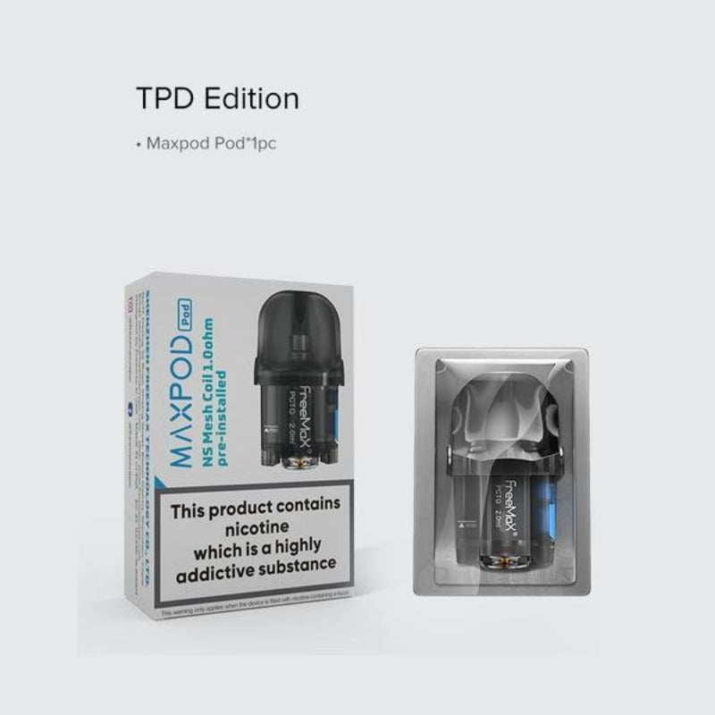 FREEMAX MAXPOD REPLACEMENT POD