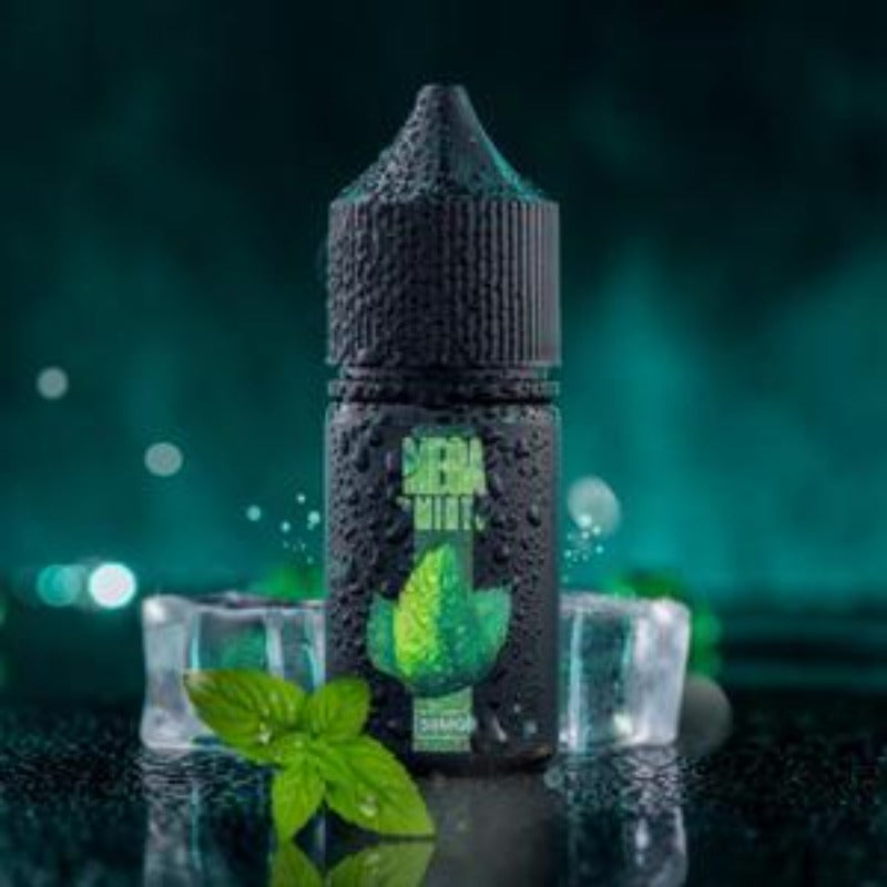 MEGA MINT SALTNIC - 30ML