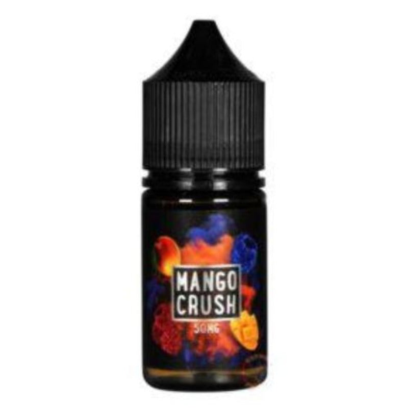 MANGO CRUSH SALTNIC