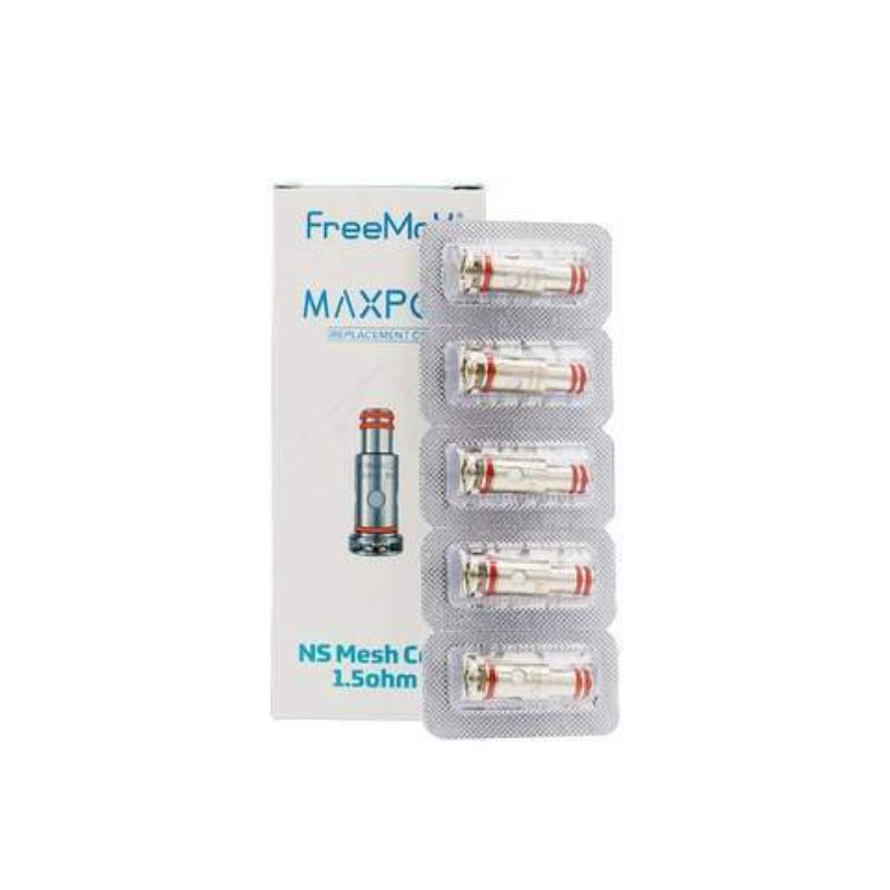 FREEMAX MAXPOD REPLACEMENT COIL