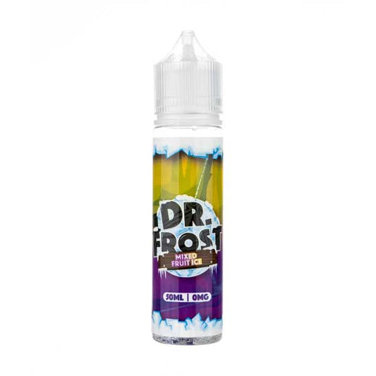 DR. FROST MIXED FRUIT ICE