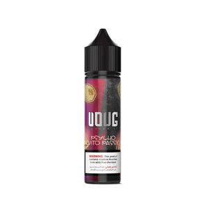 VOUG PSYCHO MOJITO PASSION E-LIQUID