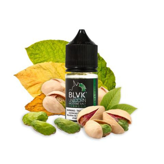 BLVK PISTACHIO TOBACCO