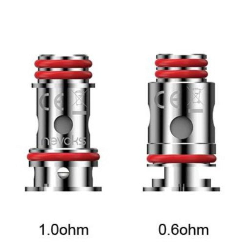 NEVOKS FEELIN COILS (5PCS)