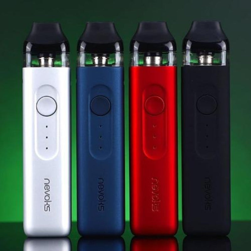 NEVOKS FEELIN POD KIT 1000MAH