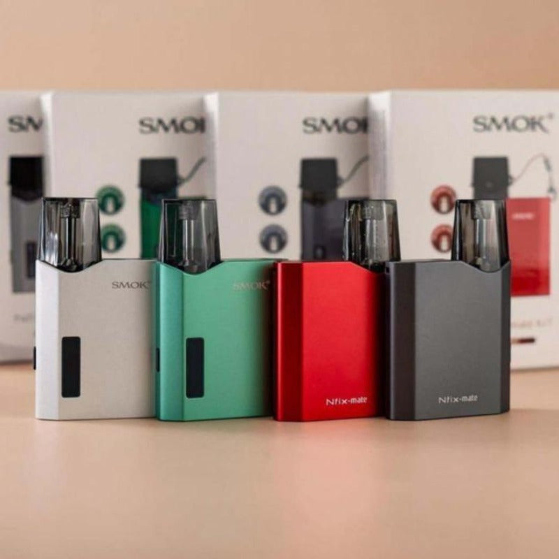 SMOK NFIX-MATE KIT