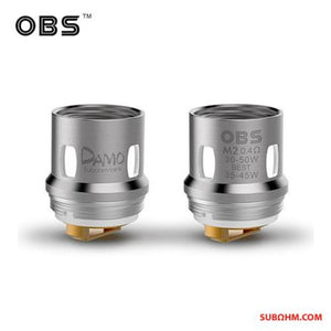 OBS Damo Coil M2