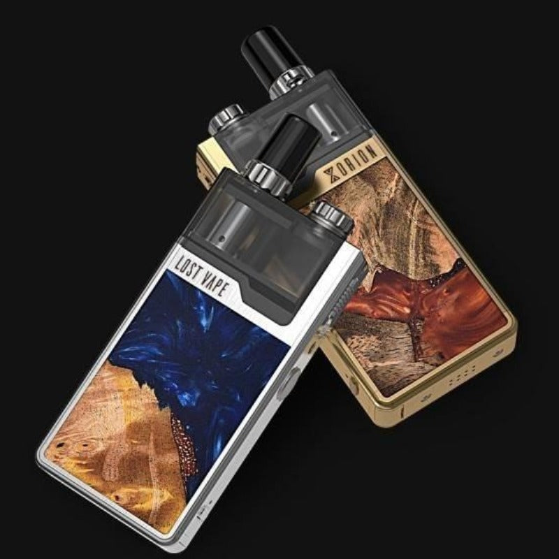 LOST VAPE ORION PLUS DNA