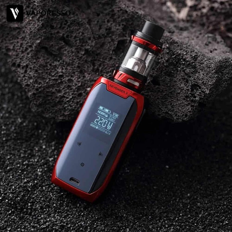 VAPORESSO REVENGER X KIT