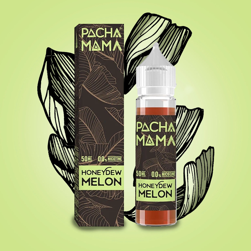 PACHA MAMA HONEYDEW MELON 50ml-0mg