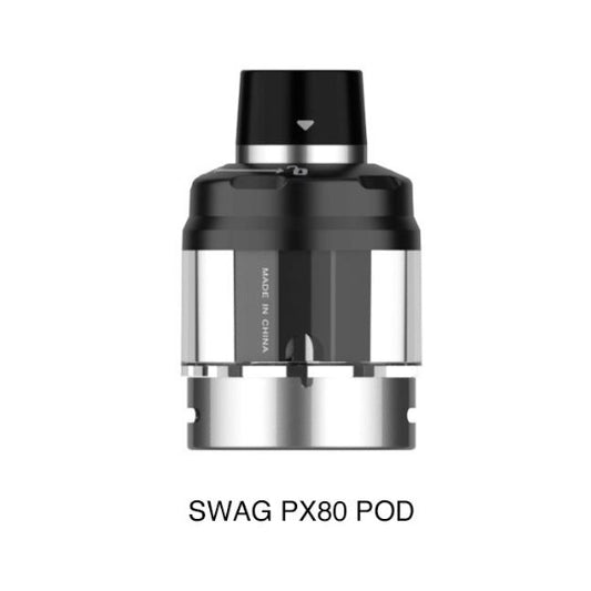 VAPORESSO SWAG PX80 POD 4ML