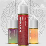 Load image into Gallery viewer, KATANA FUSION 20MG - 30ML
