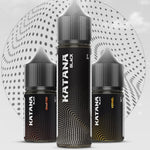 Load image into Gallery viewer, KATANA BLACK 3MG - 60ML
