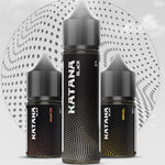 Load image into Gallery viewer, KATANA BLACK 50MG - 30ML
