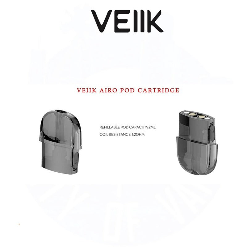 veiik airo pods