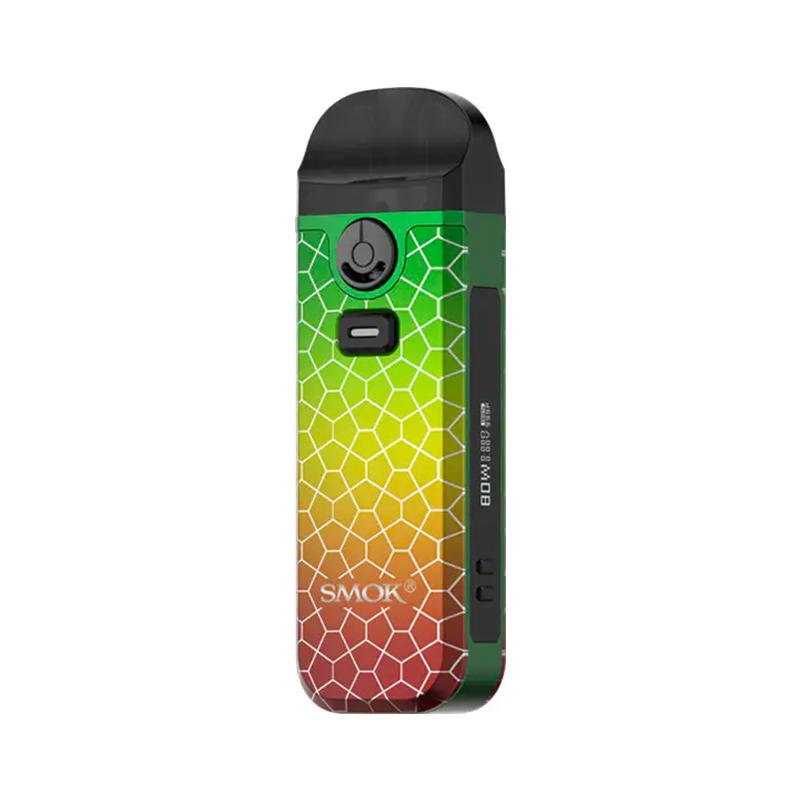 SMOK NORD 4 KIT 80W