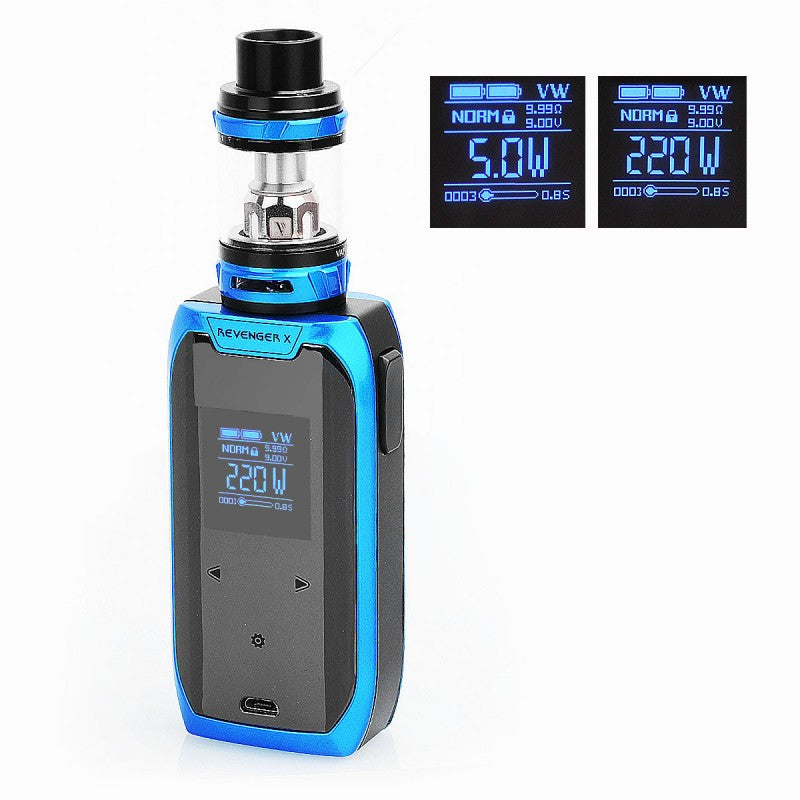 VAPORESSO REVENGER X KIT