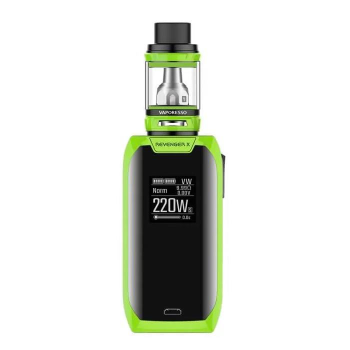 VAPORESSO REVENGER X KIT