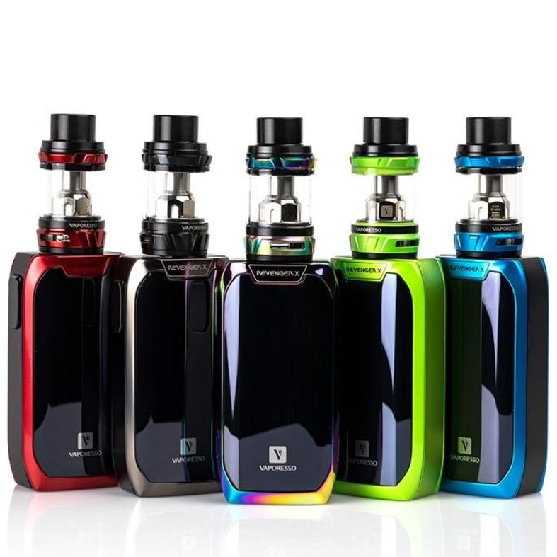 VAPORESSO REVENGER X KIT