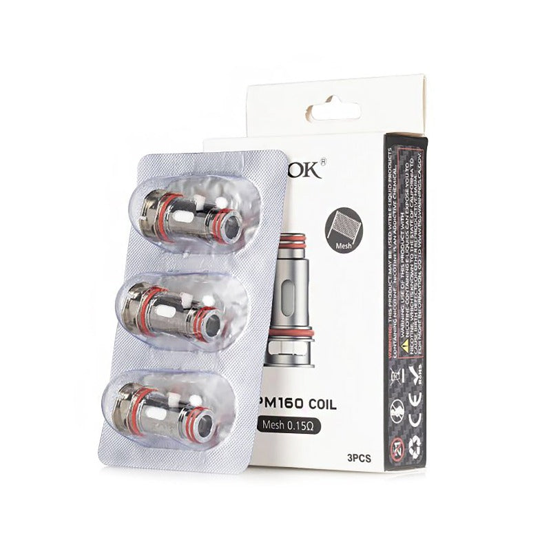 SMOK RPM160 MESH 0.15 COIL