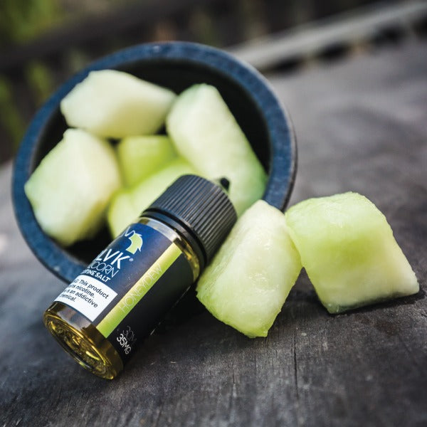 BLVK UNICORN HONEYDEW SALT 30ML