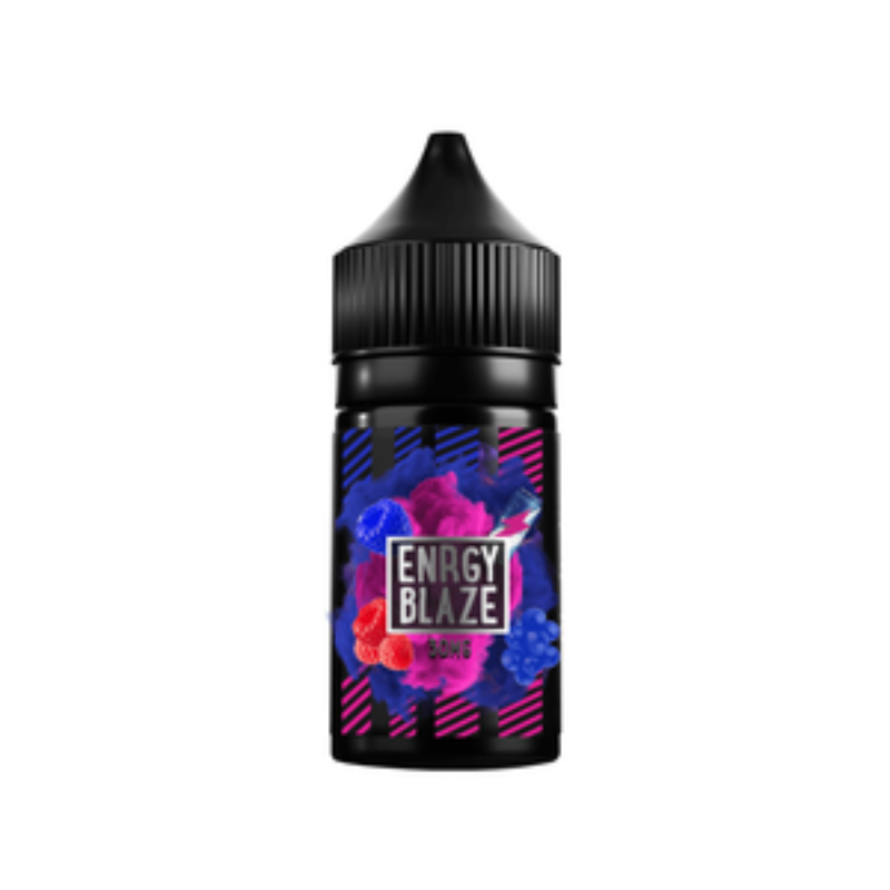 ENRGY BLAZE SALTNIC