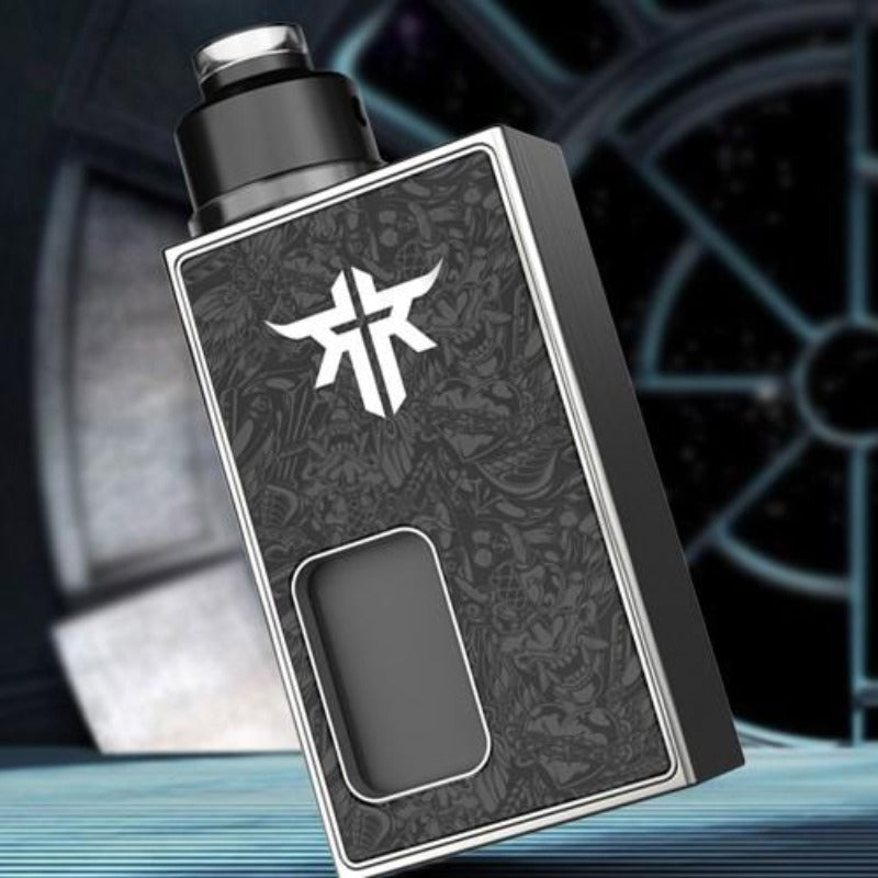 VANDYVAPE REQUIEM BF BOX KIT