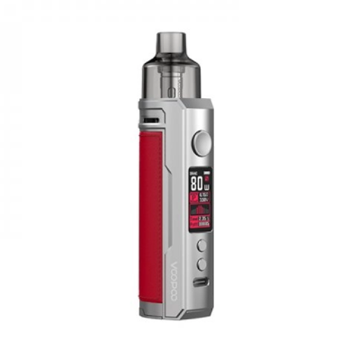 VOOPOO DRAG X KIT - 80W