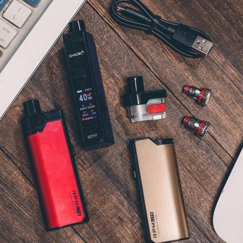 SMOK RPM LITE KIT