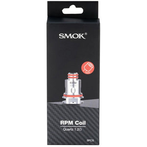 SMOK RPM QUARTZ COIL 1.2Ω