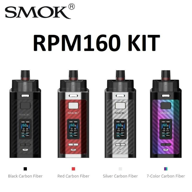 SMOK RPM160 KIT