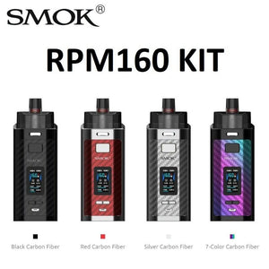 SMOK RPM160 KIT