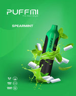 Load image into Gallery viewer, PUFFMI 1500 PUFFS - 30MG
