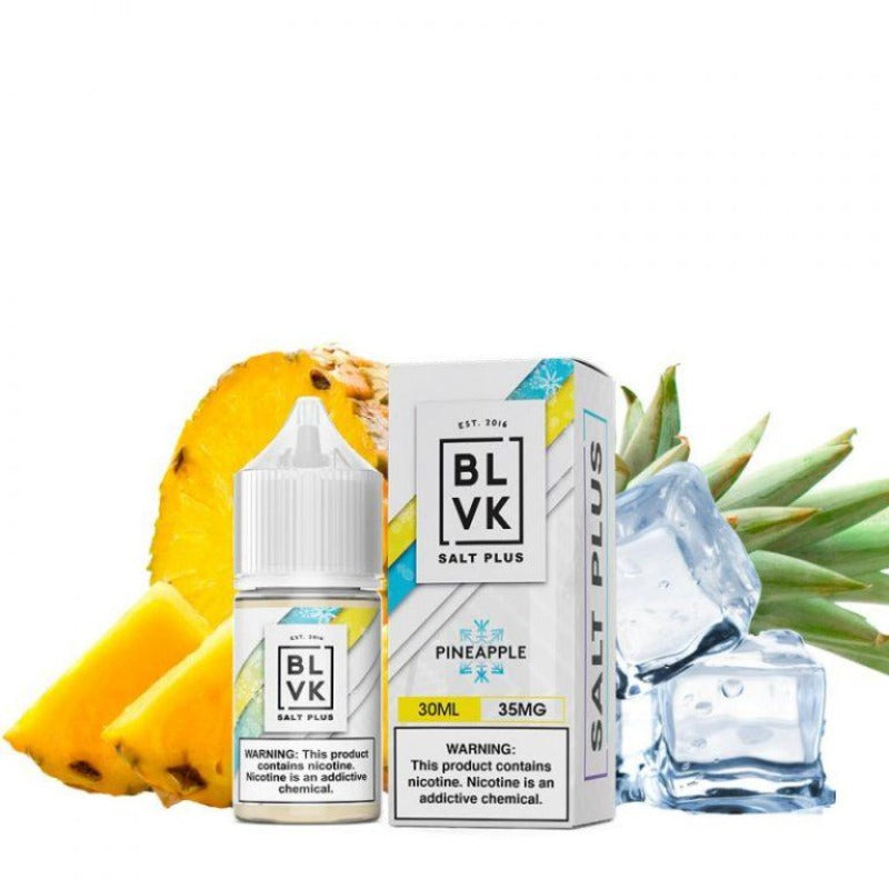 BLVK UNICORN PINEAPPLE ICE 30ML