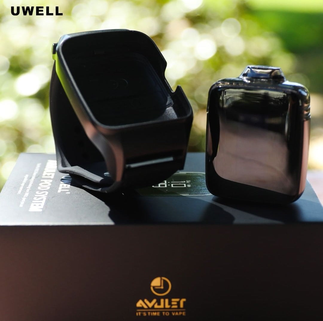 UWELL AMULET POD KIT