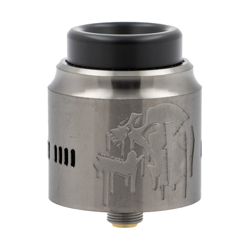 SUICIDE xMODSx NIGHTMARE MINI RDA 25MM