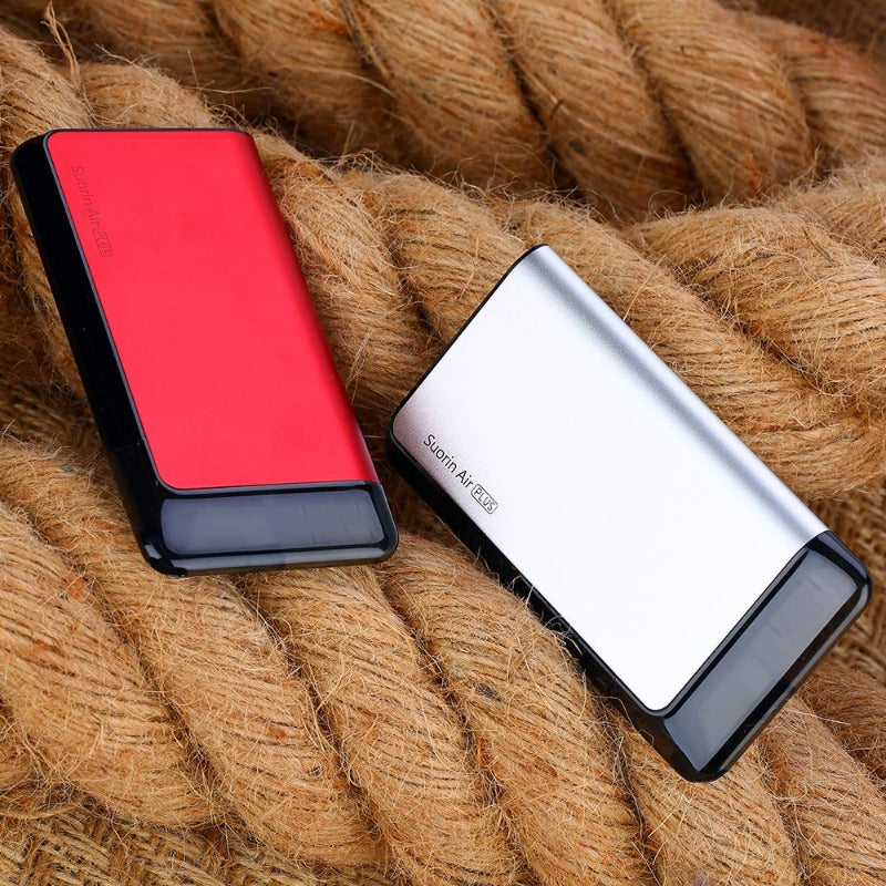 Suorin Air plus