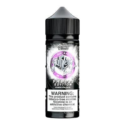 RUTHLESS FREEZE EDITION 3MG - 120ML