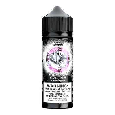 RUTHLESS FREEZE EDITION 6MG - 120ML