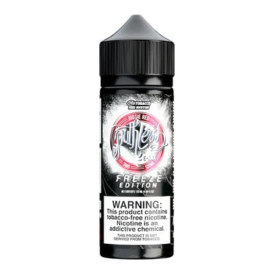 RUTHLESS FREEZE EDITION 3MG - 120ML