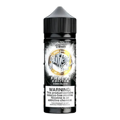 RUTHLESS FREEZE EDITION 6MG - 120ML