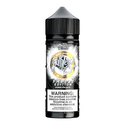 RUTHLESS FREEZE EDITION 3MG - 120ML