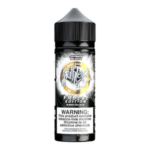 RUTHLESS FREEZE EDITION 3MG - 120ML